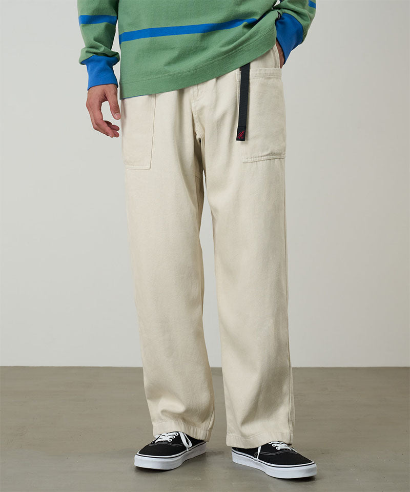 Hemp Relaxed Pant – Gramicci