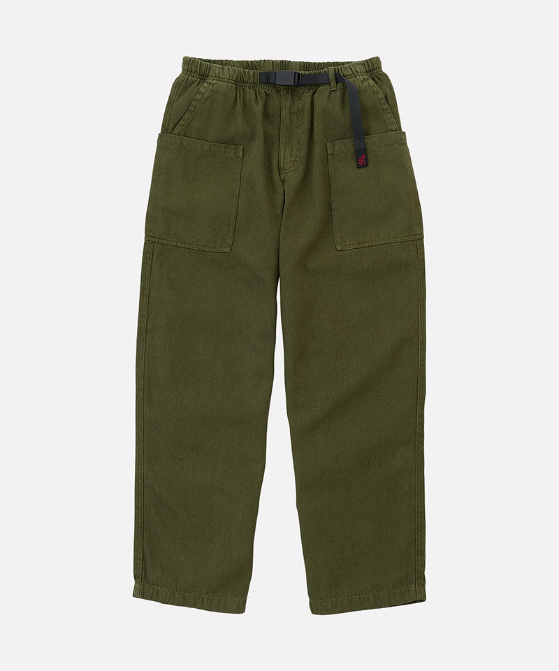 Hemp Relaxed Pant – Gramicci