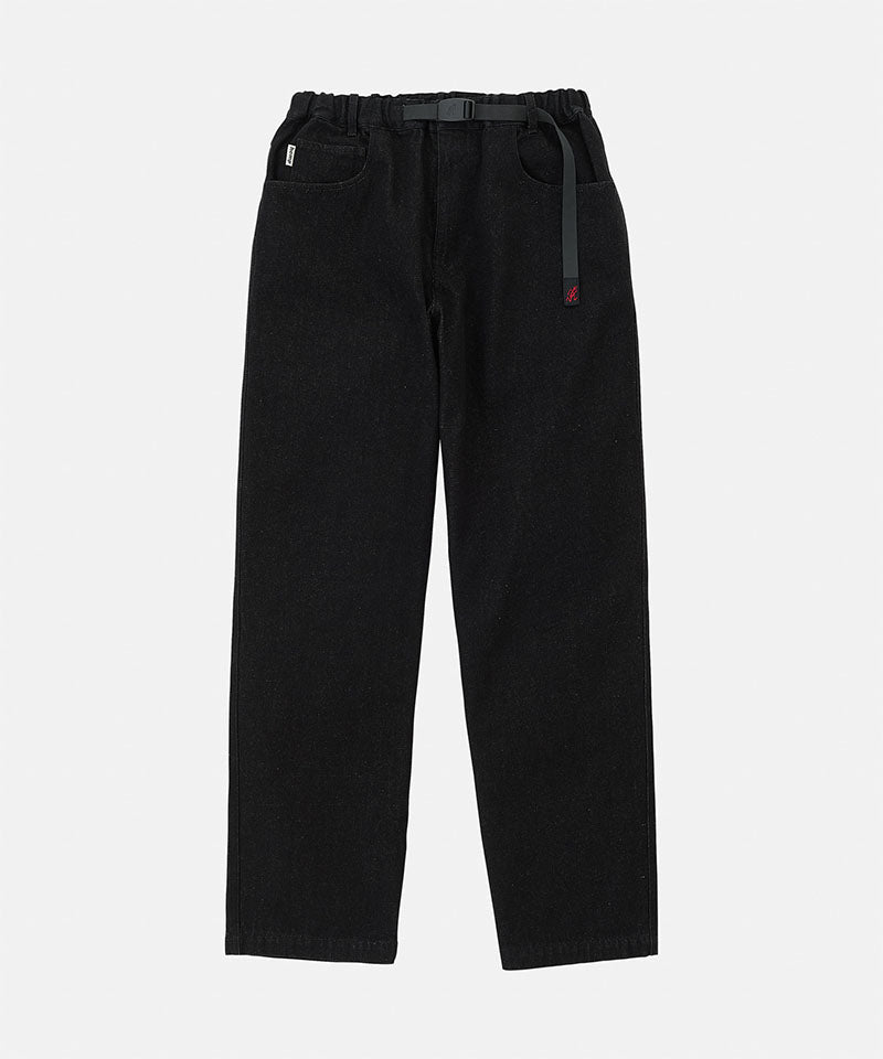 パンツ GRAMICCI HEMP DENIM PANT Hemp Denim Pant – Gramicci