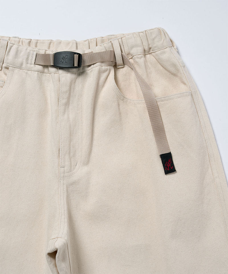 Hemp Denim Pant – Gramicci