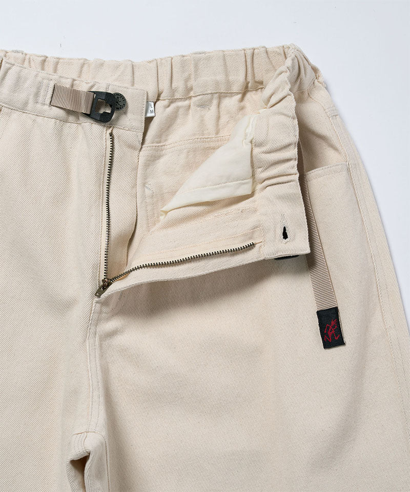 Hemp Denim Pant – Gramicci