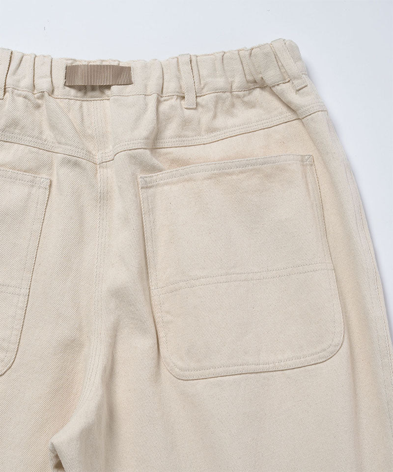 Hemp Denim Pant – Gramicci