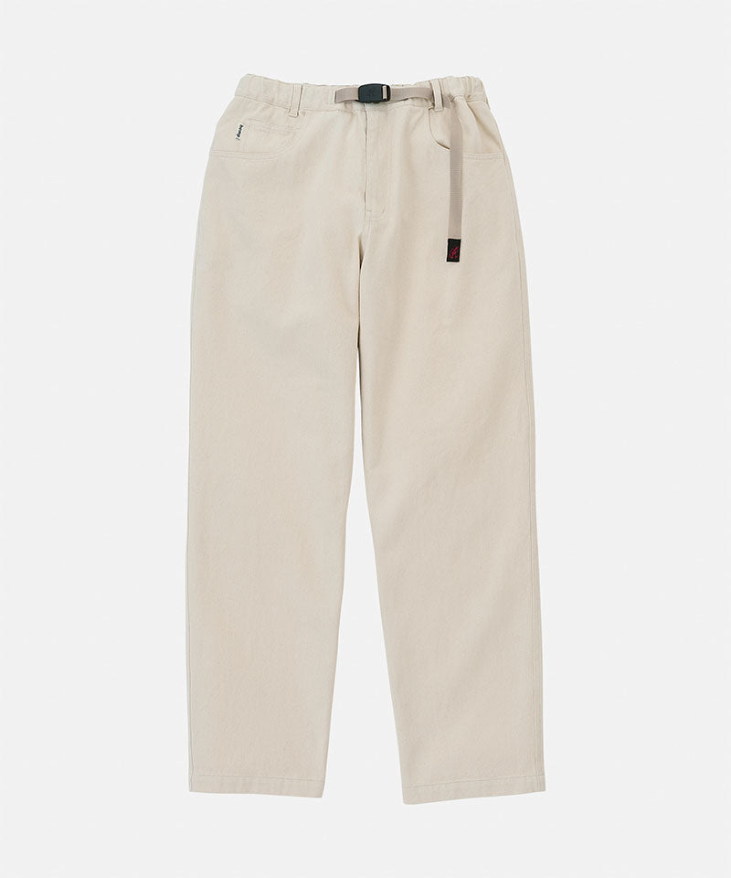 Hemp Denim Pant – Gramicci