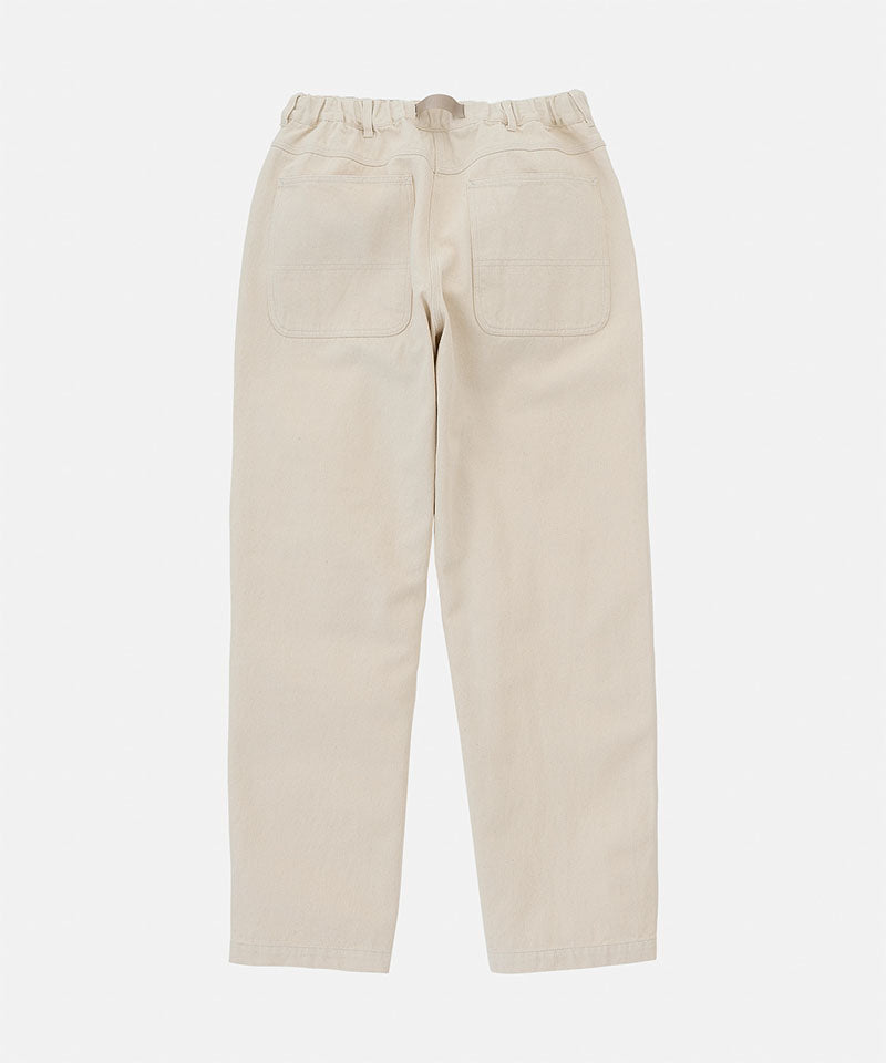 Hemp Denim Pant – Gramicci