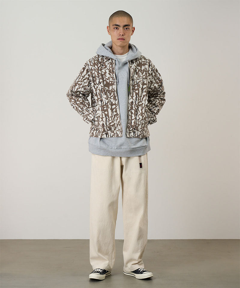 Hemp Denim Pant – Gramicci