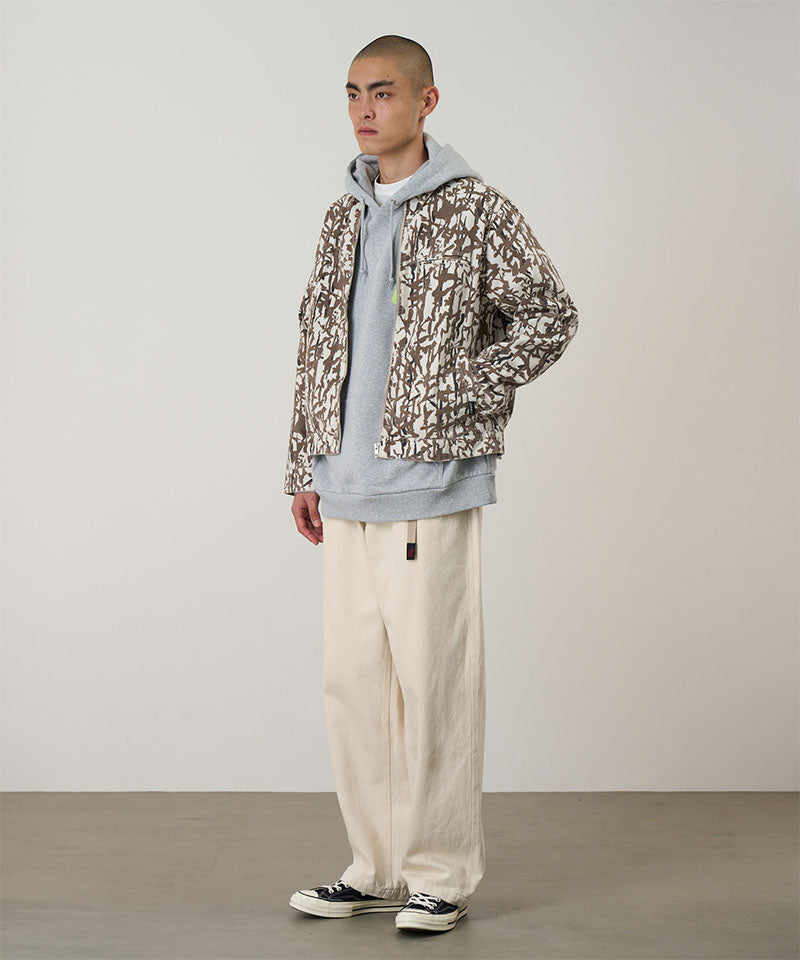 Hemp Denim Pant – Gramicci