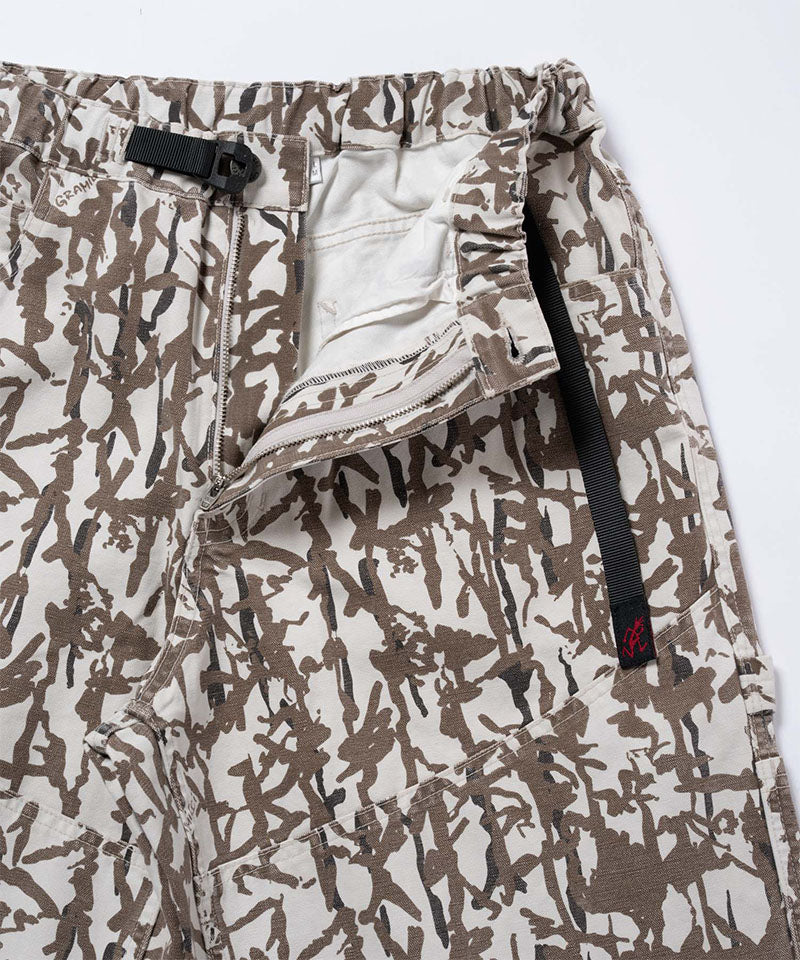 Taos Canvas Pant – Gramicci