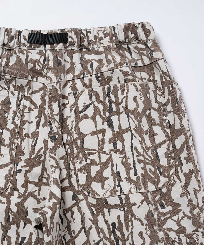 Taos Canvas Pant – Gramicci