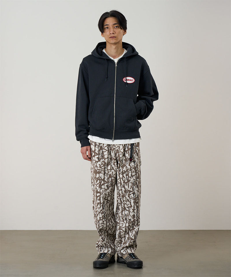 Taos Canvas Pant – Gramicci
