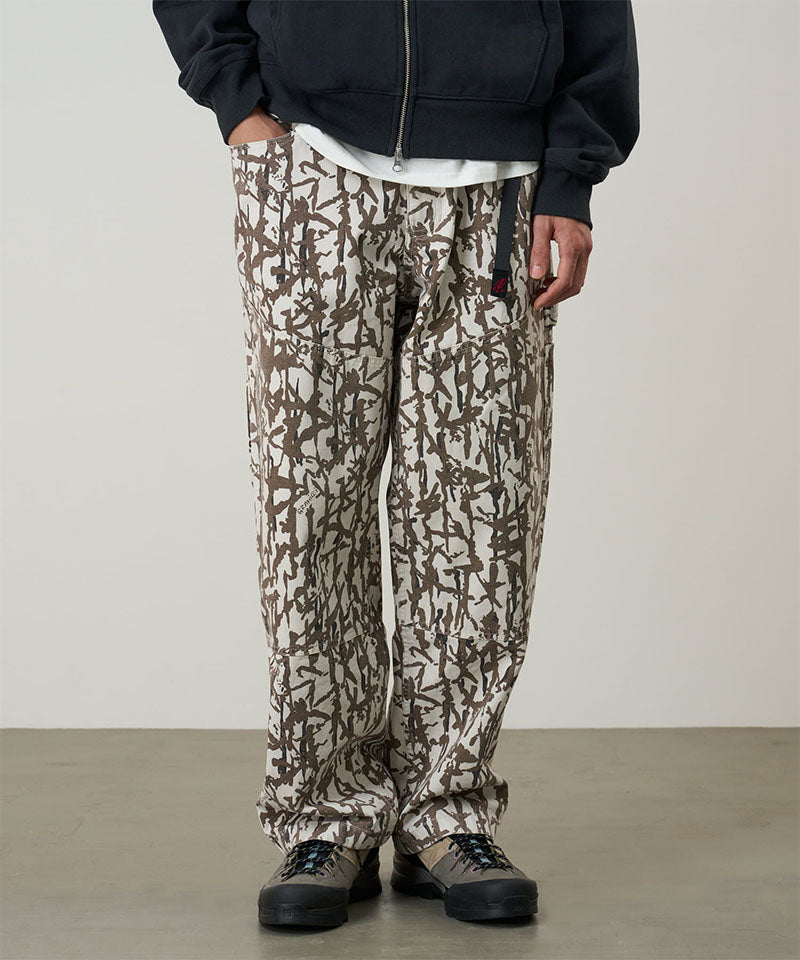 Gramicci / グラミチ TAOS CANVAS PANT Taos Canvas Pant – Gramicci