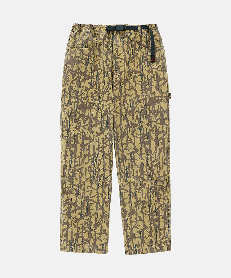 Taos Canvas Pant – Gramicci