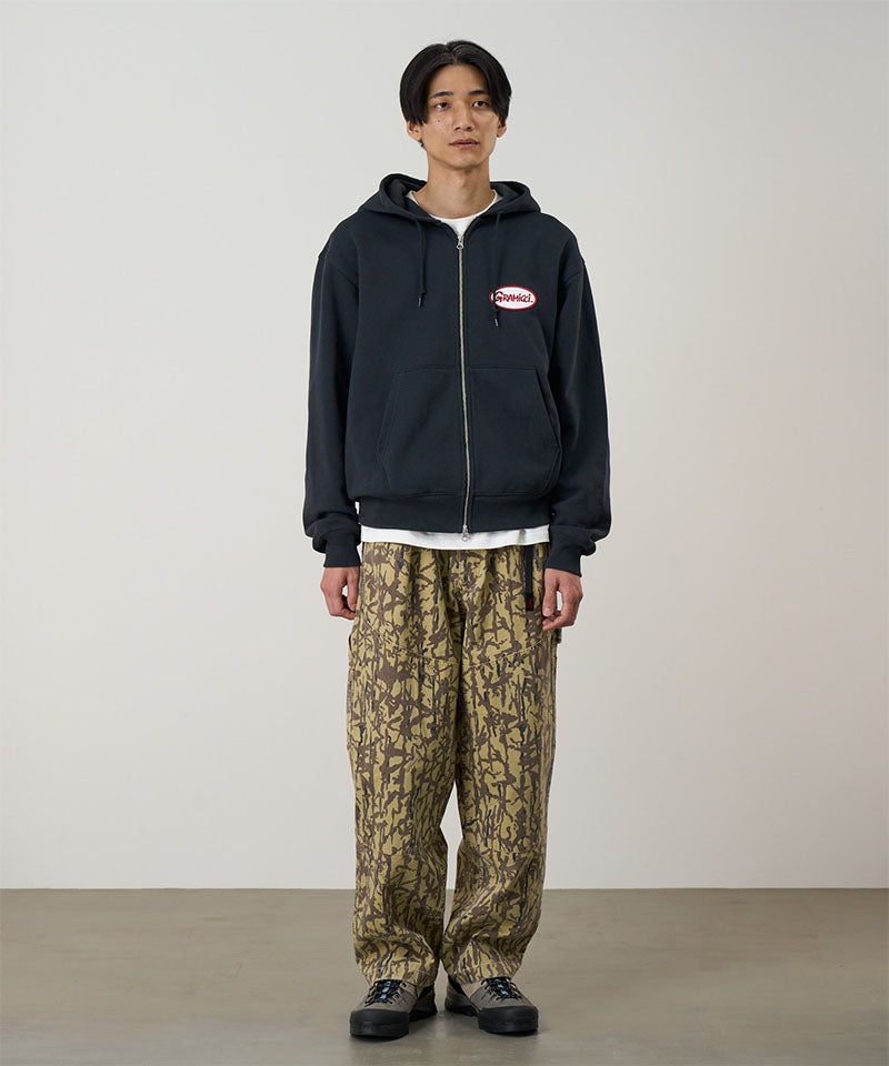 Taos Canvas Pant – Gramicci