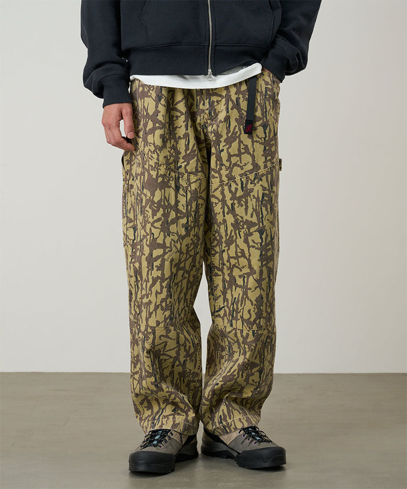 Gramicci / グラミチ TAOS CANVAS PANT Taos Canvas Pant – Gramicci