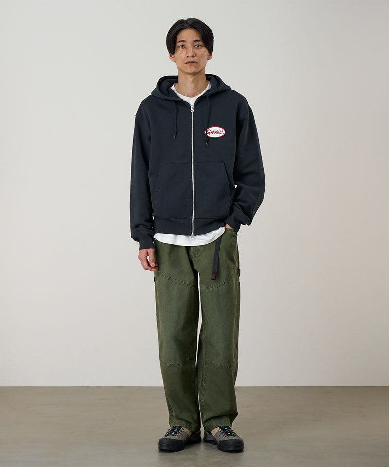 Gramicci / グラミチ TAOS CANVAS PANT Taos Canvas Pant – Gramicci
