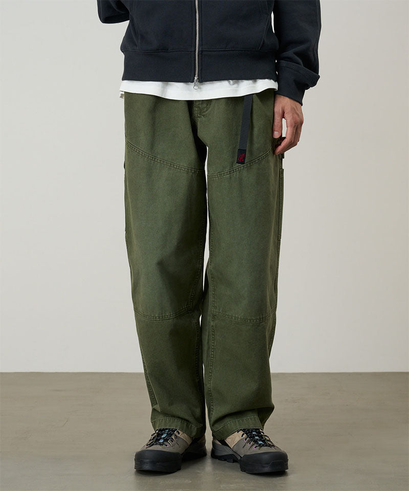 Taos Canvas Pant – Gramicci
