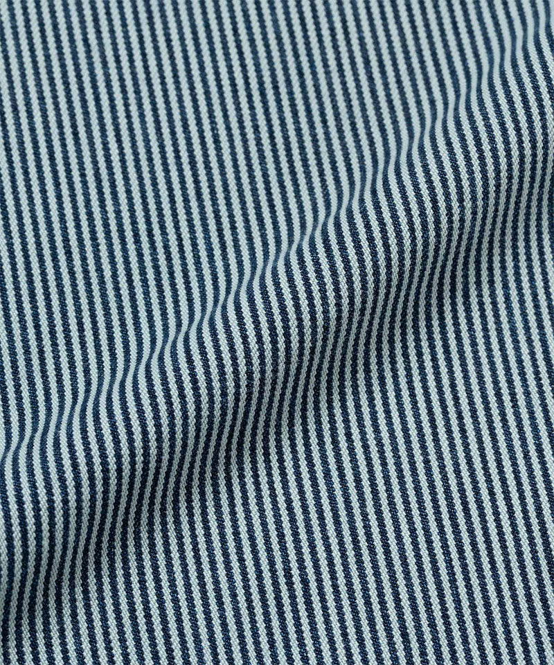 Overdyed Hickory Work Pant – Gramicci