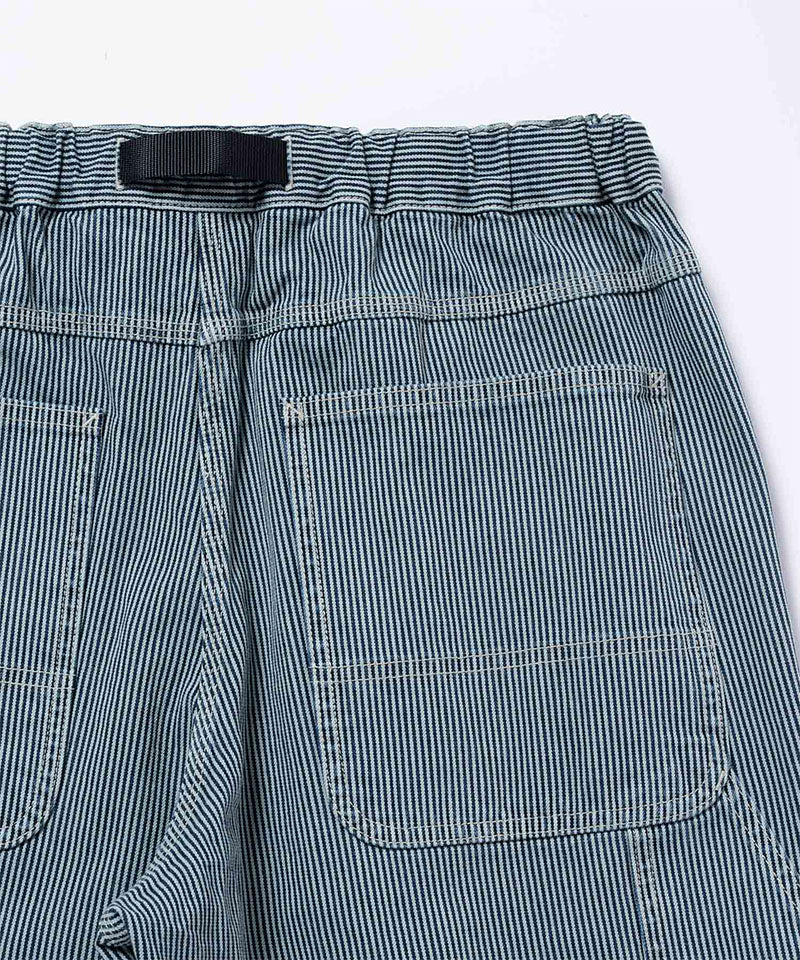 Overdyed Hickory Work Pant – Gramicci