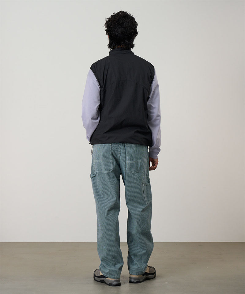 Overdyed Hickory Work Pant – Gramicci