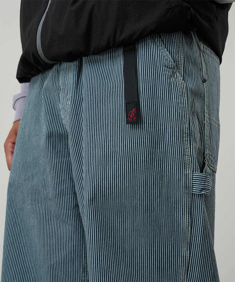 Overdyed Hickory Work Pant – Gramicci