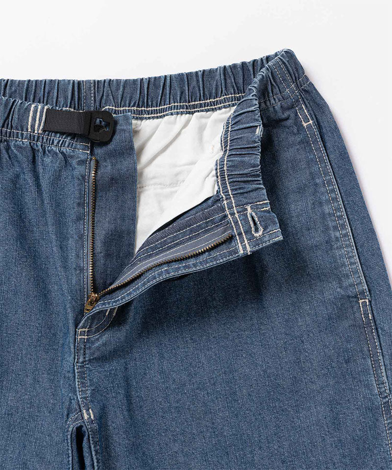 Japanese Chambray Short – Gramicci