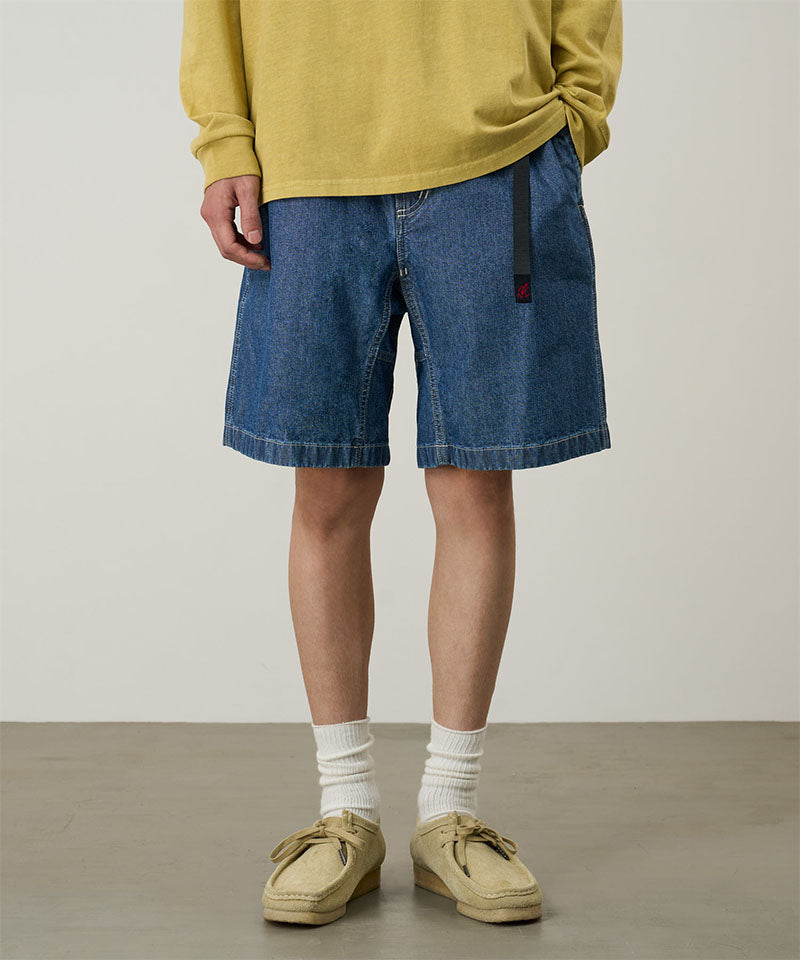 Japanese Chambray Short – Gramicci