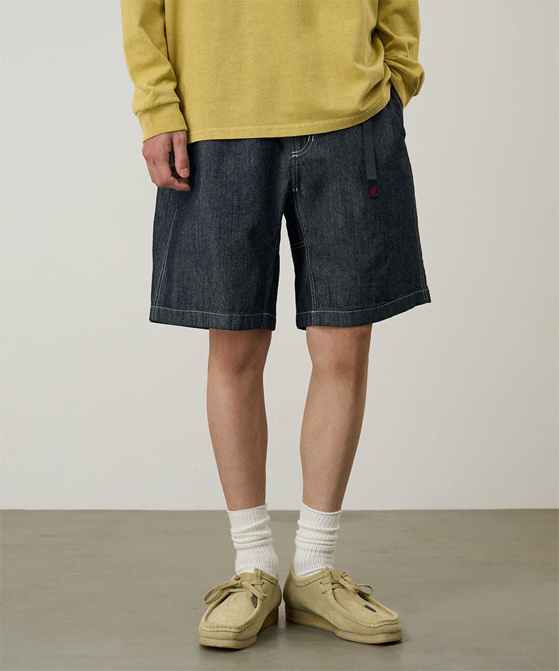 Japanese Chambray Short – Gramicci