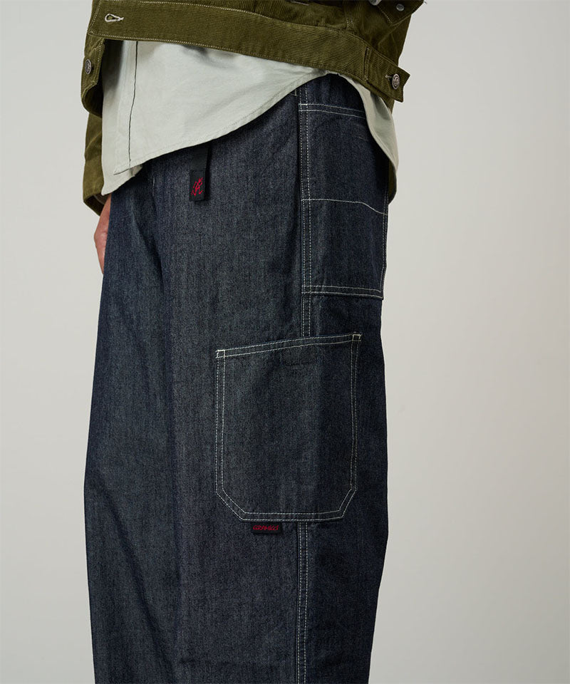 Japanese Chambray Rock Slide Pant – Gramicci