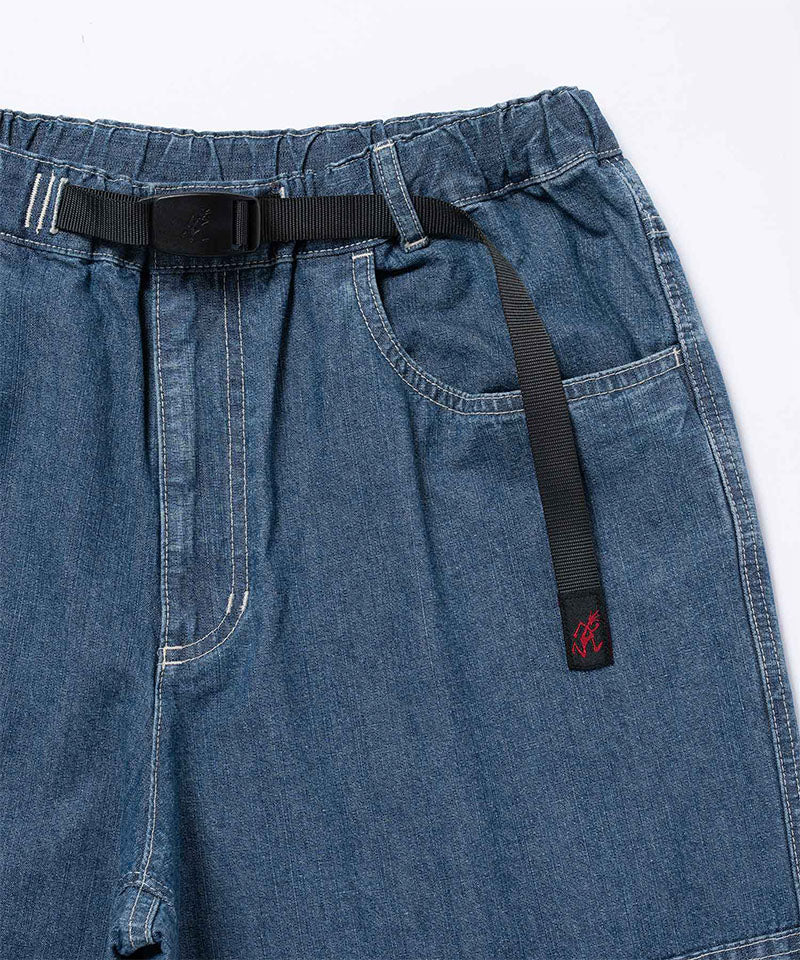 Japanese Chambray Double Knee – Gramicci