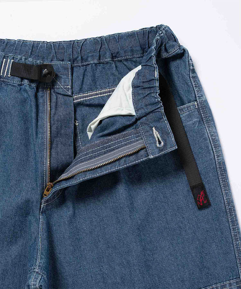 Japanese Chambray Double Knee – Gramicci