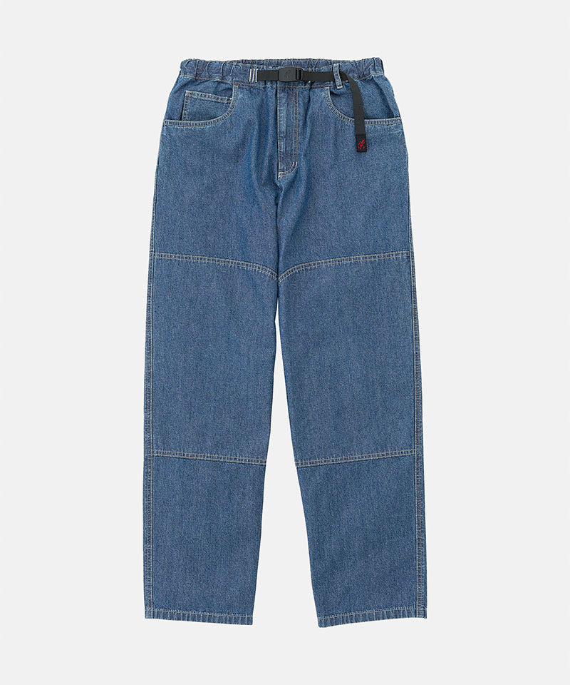 Japanese Chambray Double Knee – Gramicci