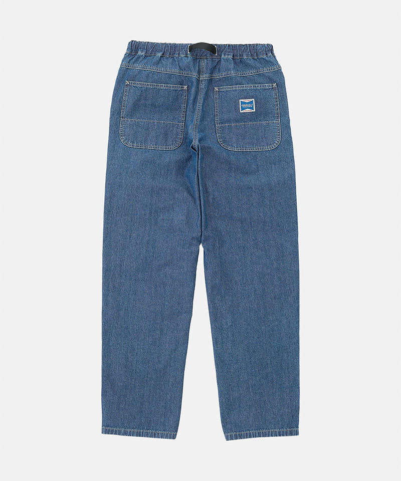 Japanese Chambray Double Knee – Gramicci
