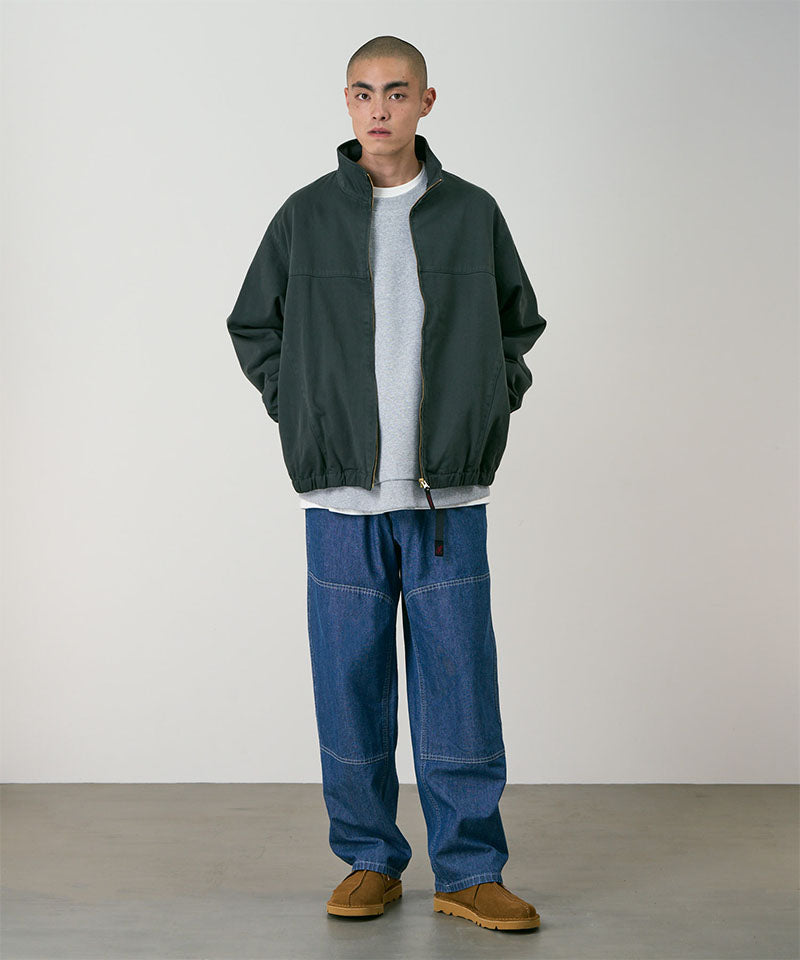 Japanese Chambray Double Knee – Gramicci