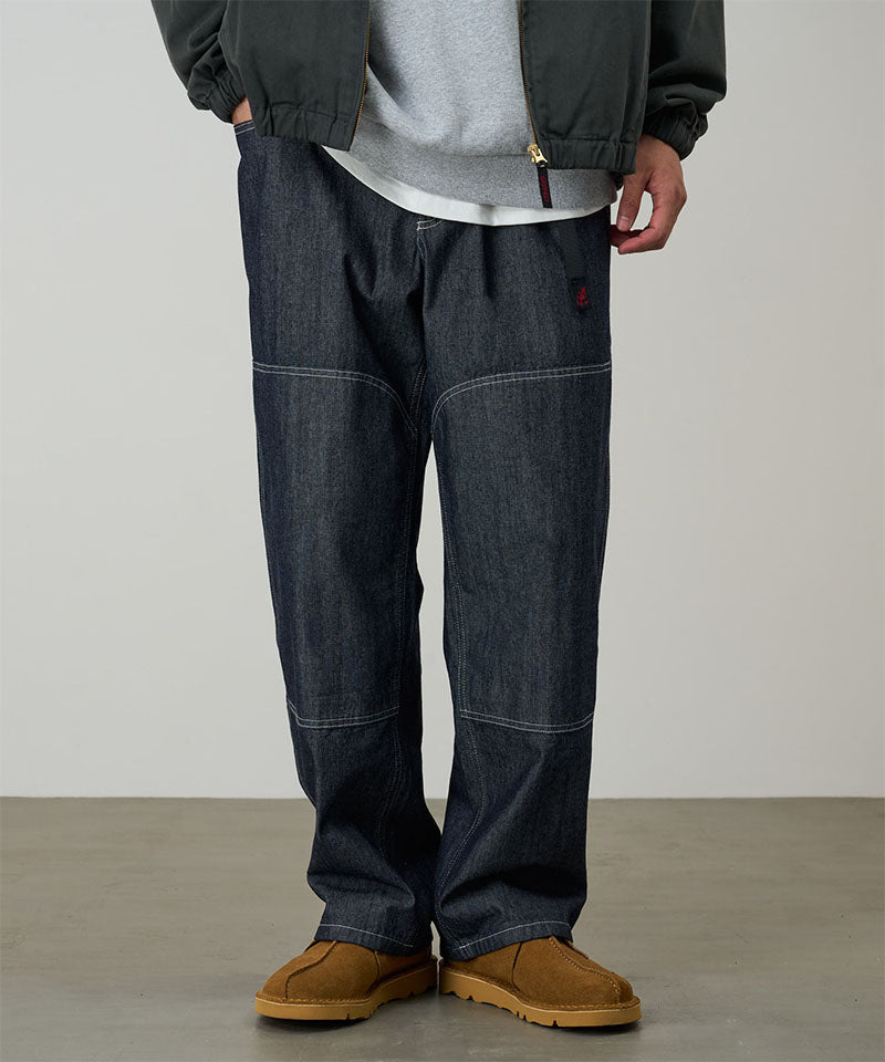 Japanese Chambray Double Knee – Gramicci