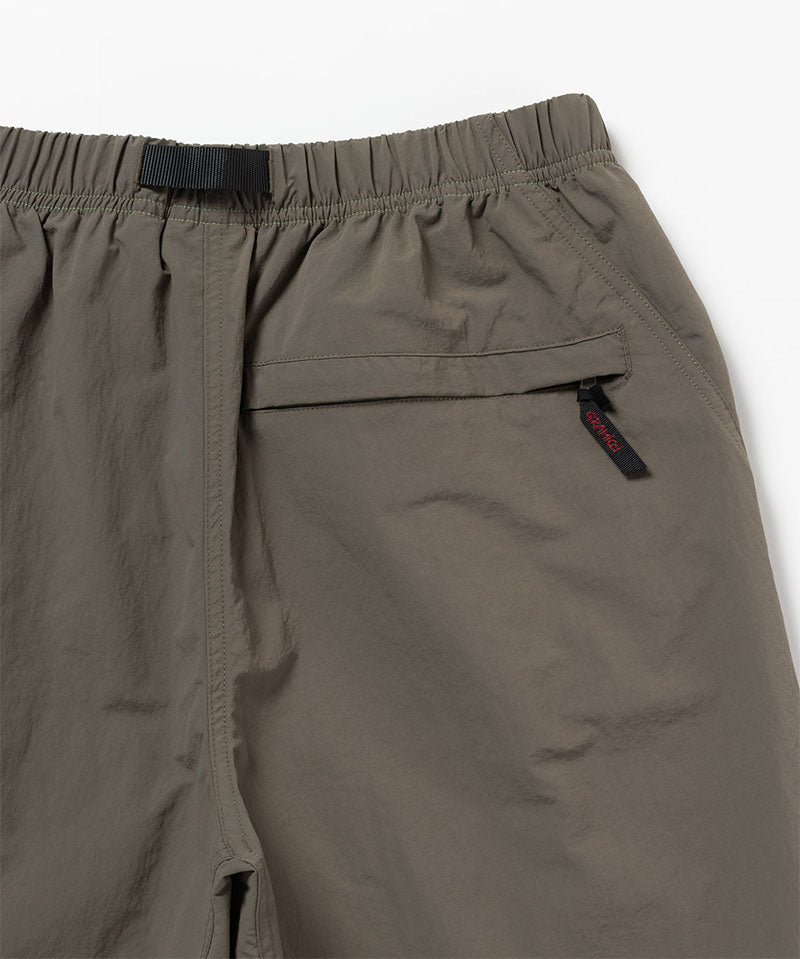 Nylon Block Short – Gramicci