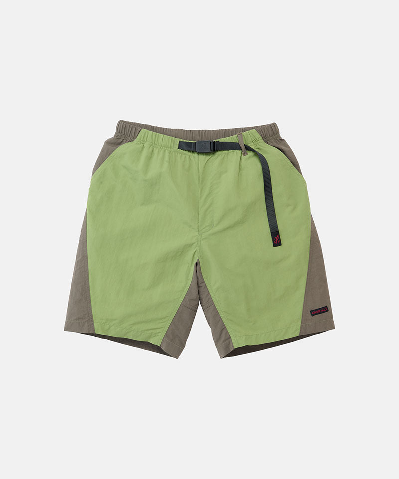 Nylon Block Short – Gramicci