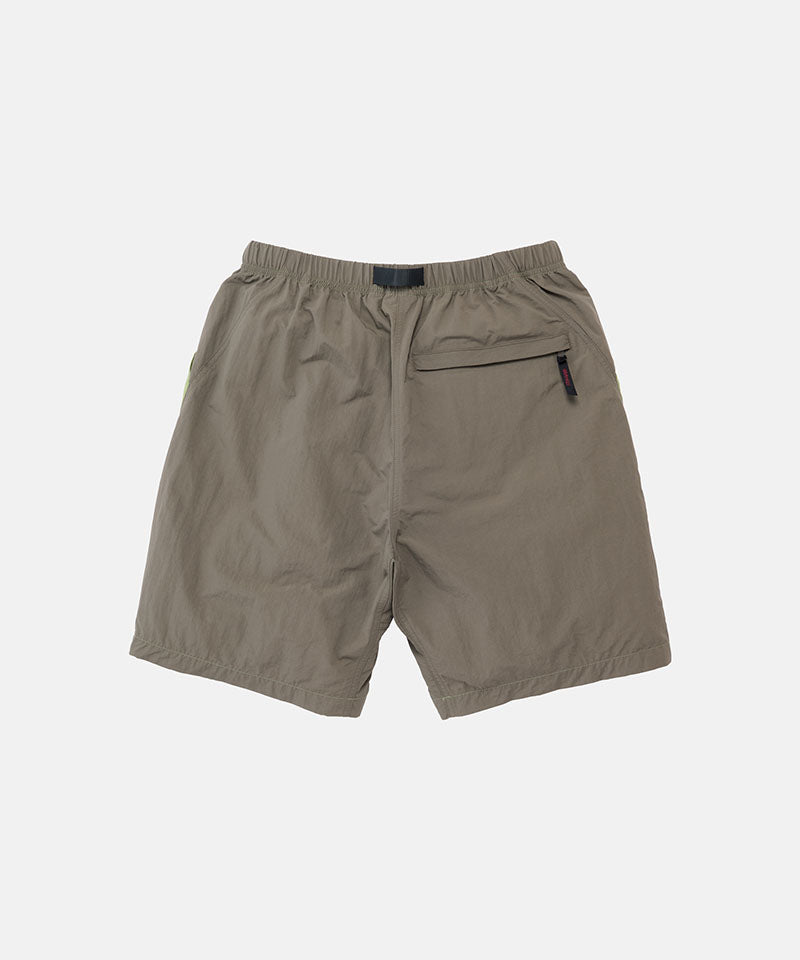 Nylon Block Short – Gramicci