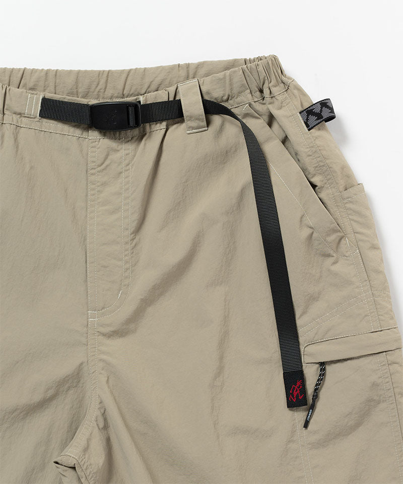 Nylon Cliff Short – Gramicci