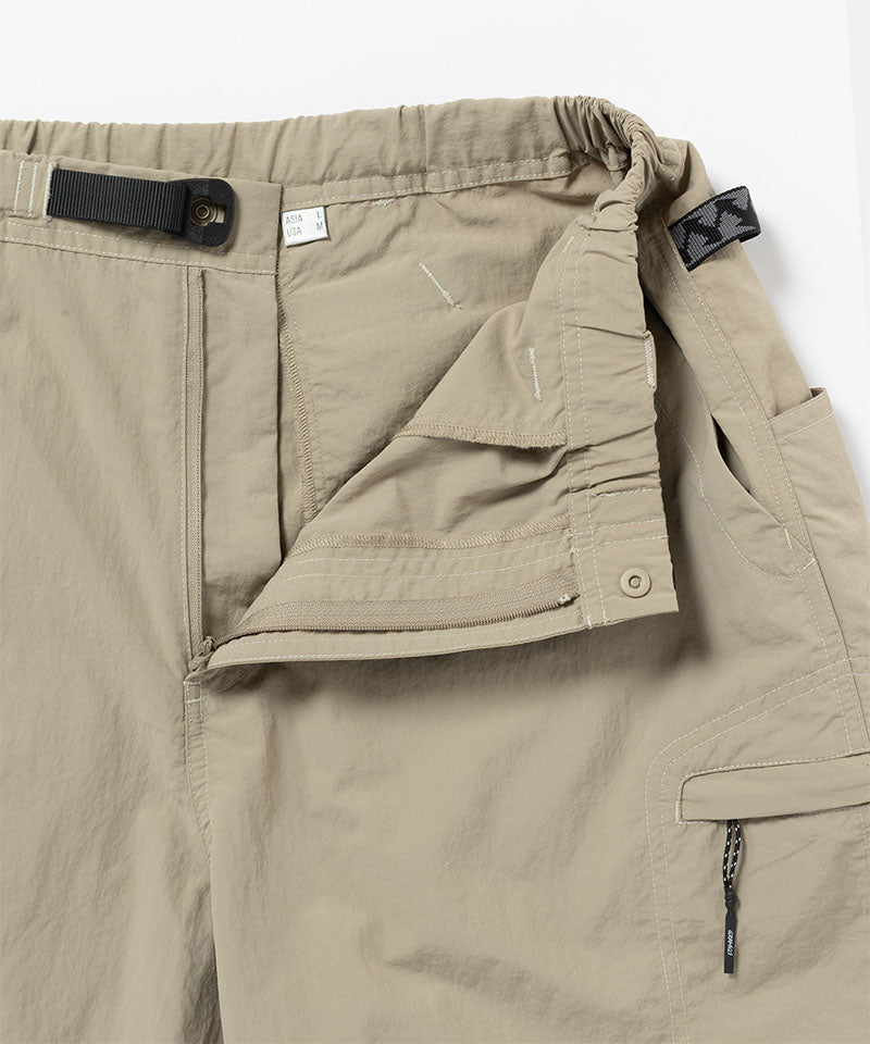 Nylon Cliff Short – Gramicci