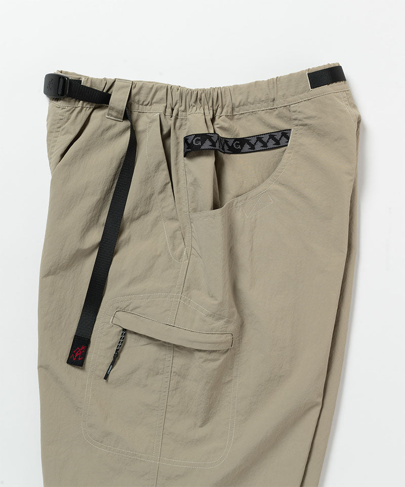 Nylon Cliff Short – Gramicci