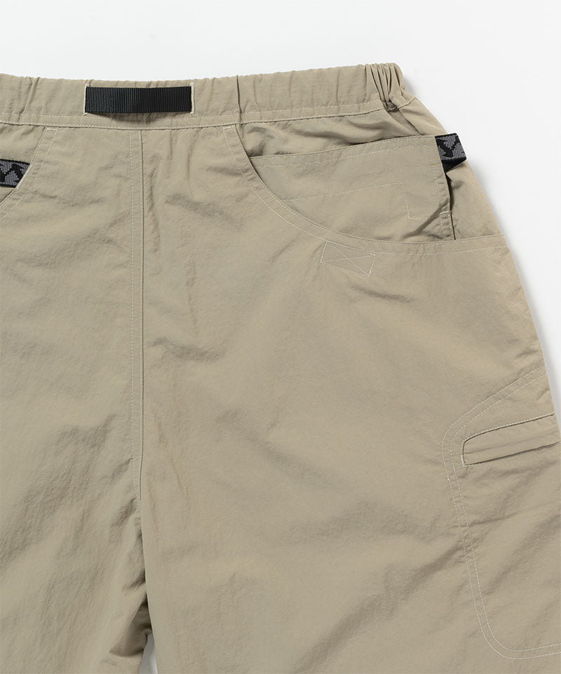 Nylon Cliff Short – Gramicci