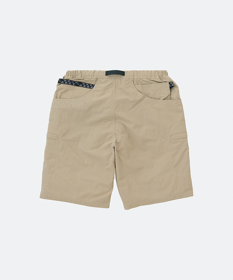 Nylon Cliff Short – Gramicci