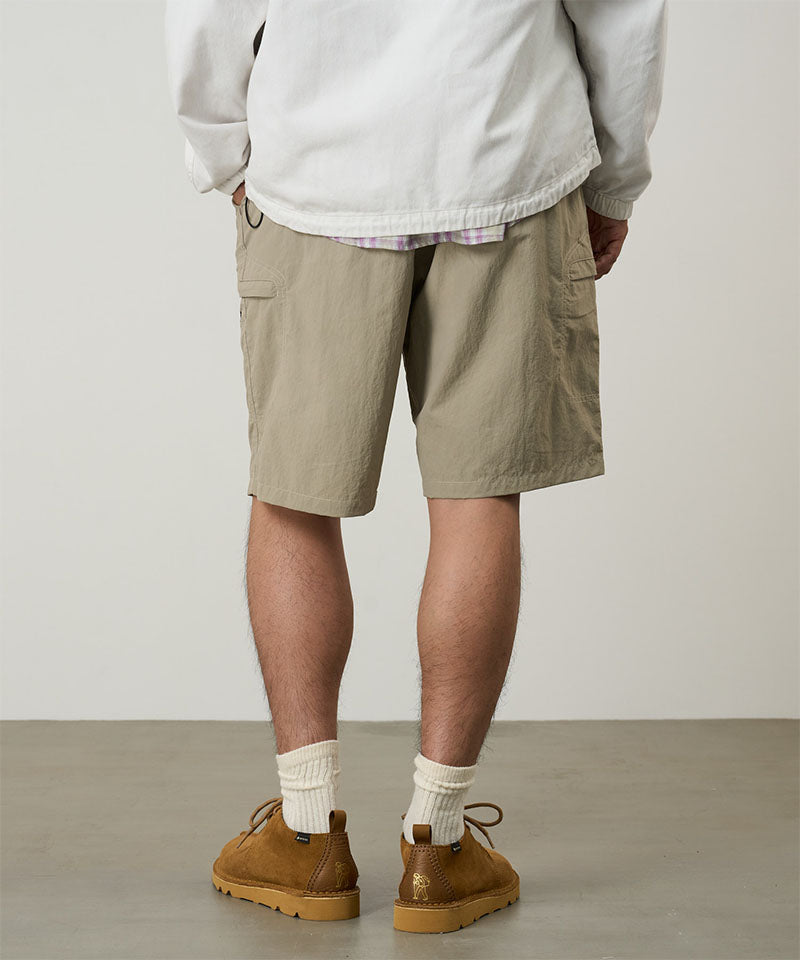 Nylon Cliff Short – Gramicci