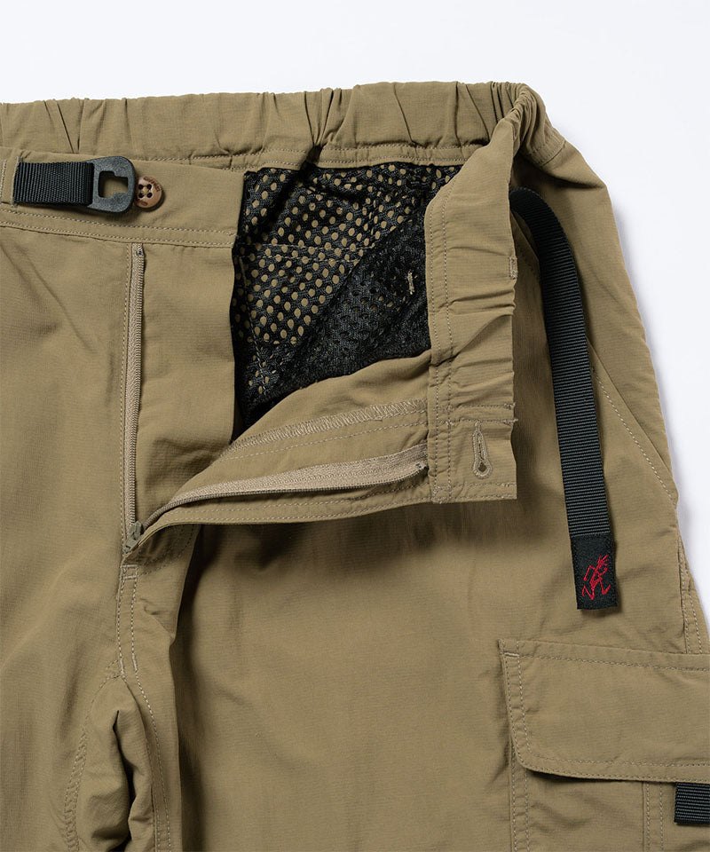 Convertible Cargo Pant – Gramicci