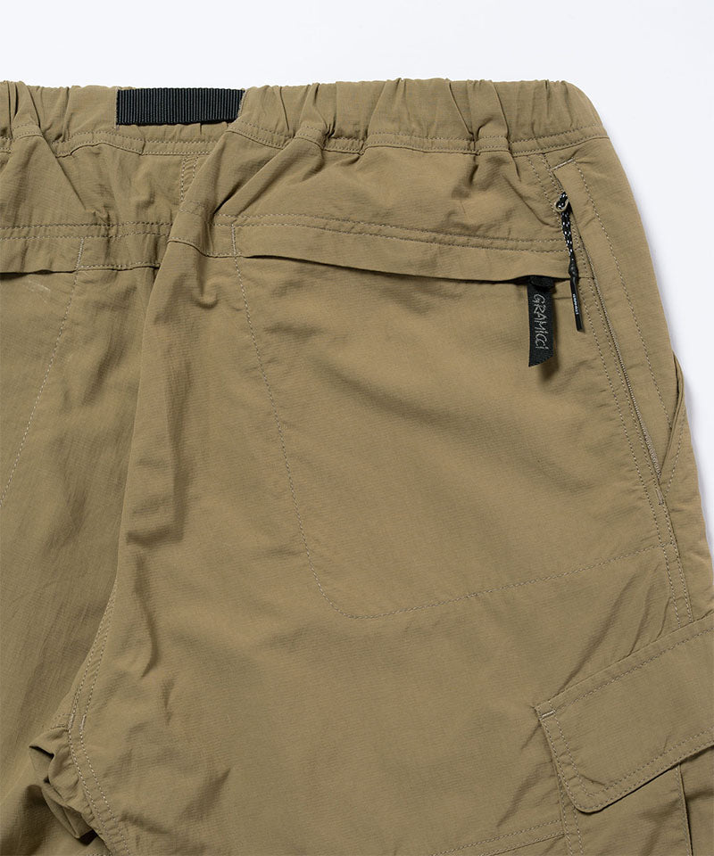 Convertible Cargo Pant – Gramicci
