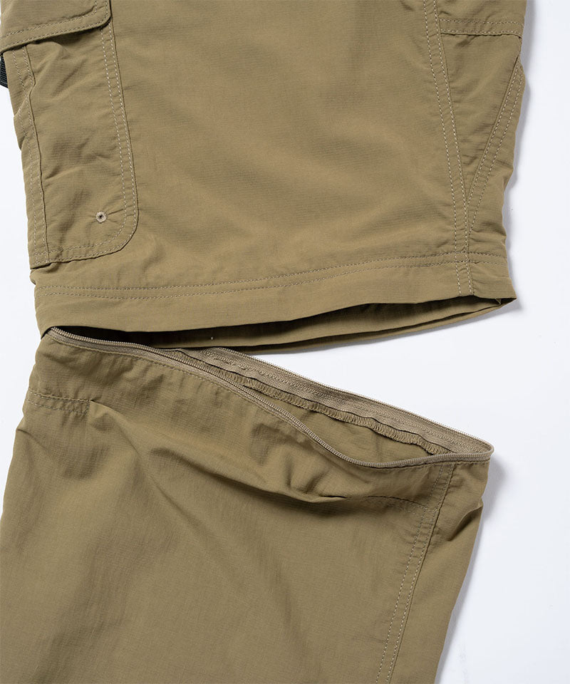Convertible Cargo Pant – Gramicci