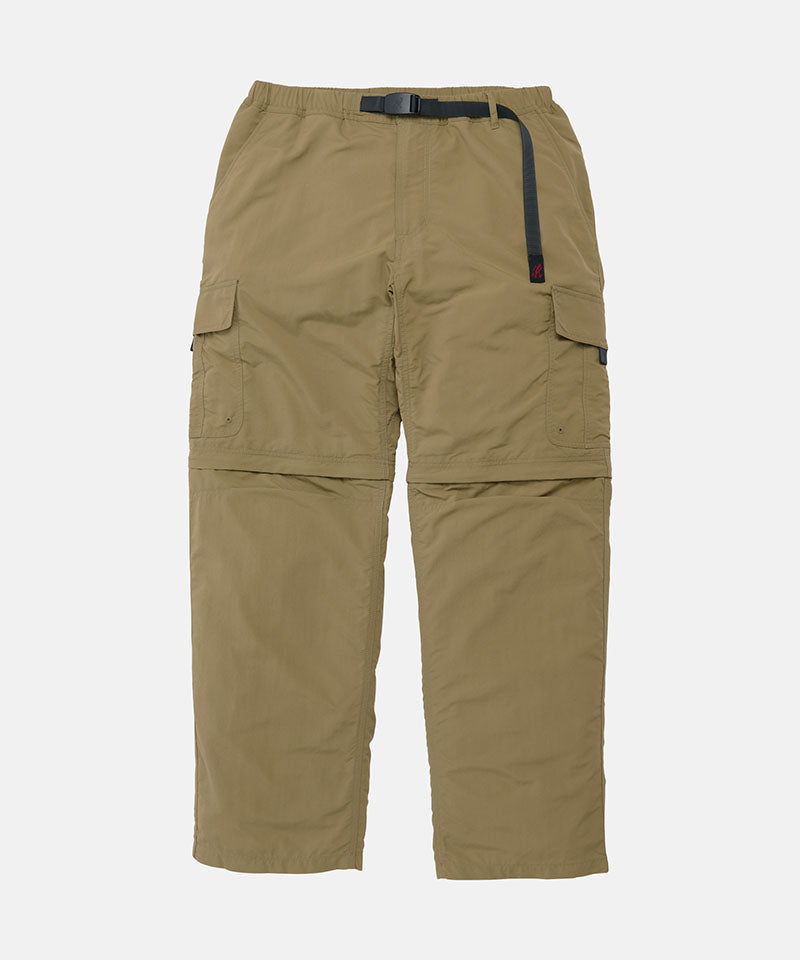 Convertible Cargo Pant – Gramicci