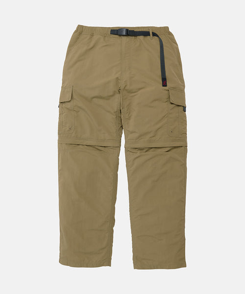 Convertible Cargo Pant – Gramicci