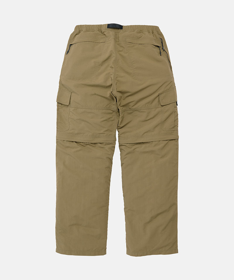 Convertible Cargo Pant – Gramicci