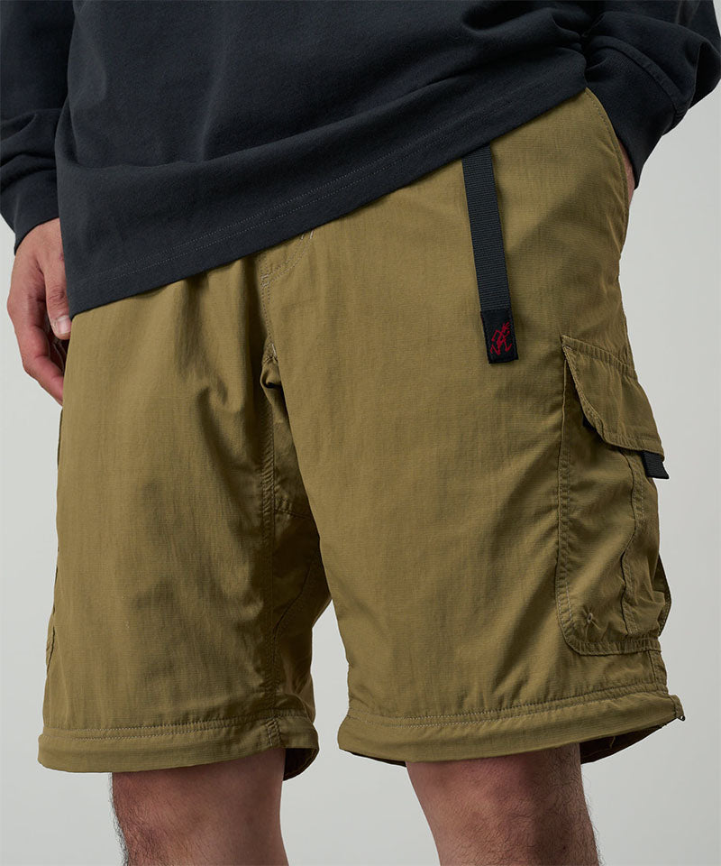 Convertible Cargo Pant – Gramicci