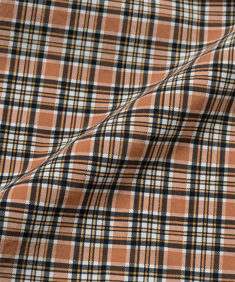 Checkered Shell Short – Gramicci